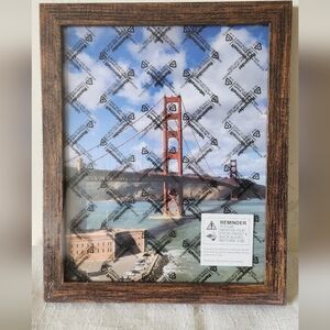 Lucky life 8×10  2 picture frames